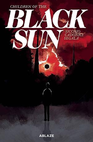 Children Of The Black Sun Vol. 01