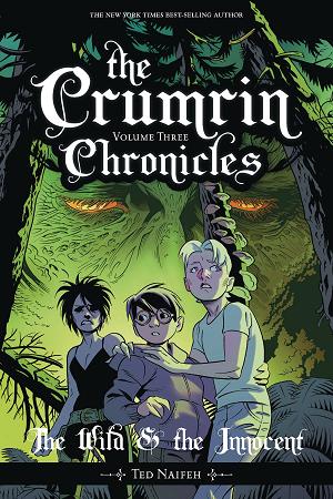 Crumrin Chronicles Vol. 03