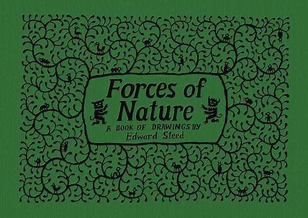 Forces Of Nature