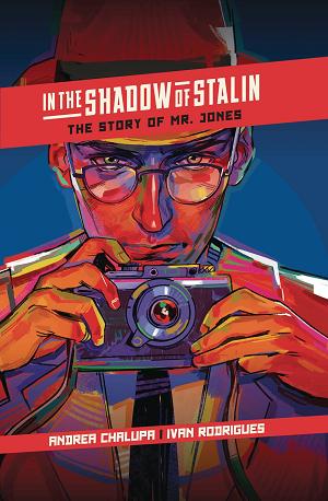 In The Shadow Of Stalin Story Of Mr Jones