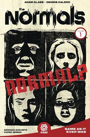 Normals Vol. 01