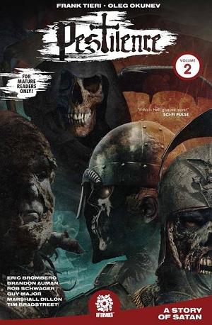 Pestilence Vol. 02