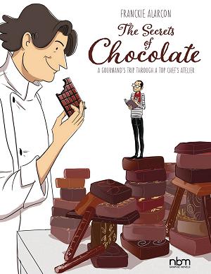 Secrets Of Chocolate Gourmands Trip