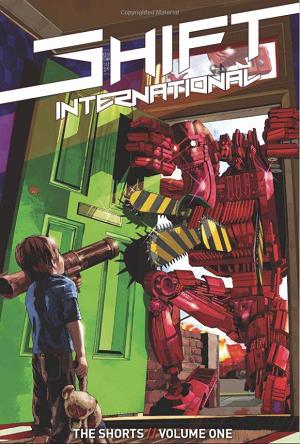 Shift International Vol. 01 The Shorts
