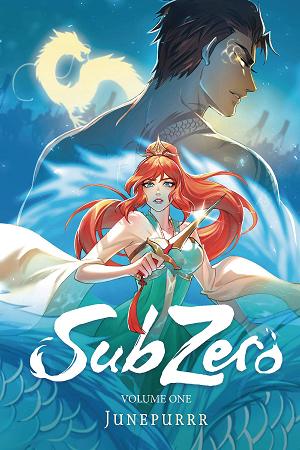 Subzero Vol. 01