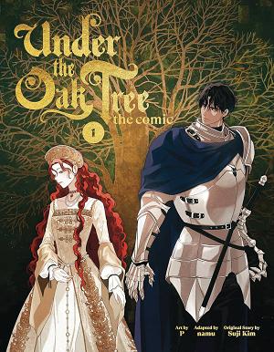 Under The Oak Tree Vol. 01