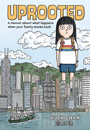 Uprooted Gn