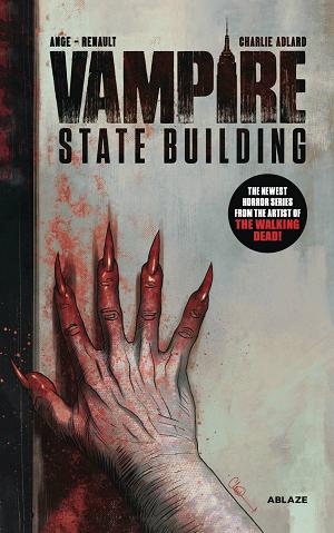 Vampire State Building Gn