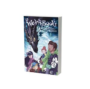 Weirn Books Vol. 02