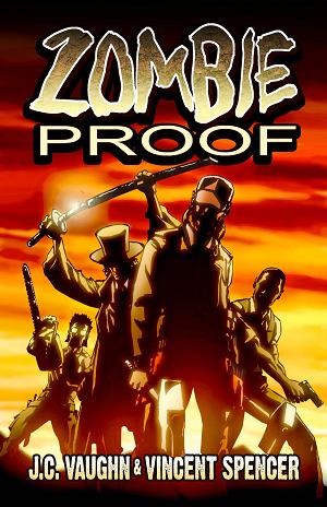 Zombie Proof Vol. 01
