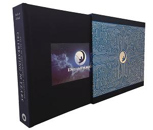 Art Of Dreamworks Animation Celebrating 30 Years