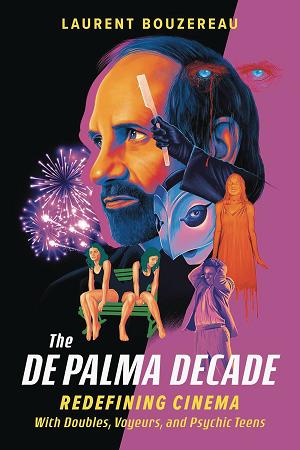 De Palma Decade