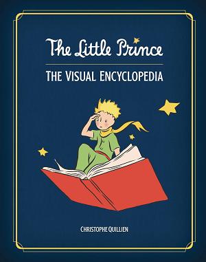 Little Prince Visual Encyclopedia