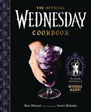 Official Wednesday Cookbook