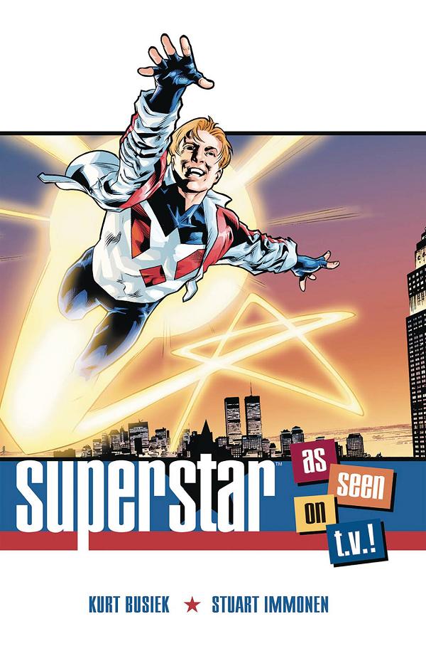 Superstar As Seen On Tv New Edition