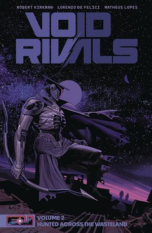 Void Rivals Vol. 02 Cvr A Book Market Edition