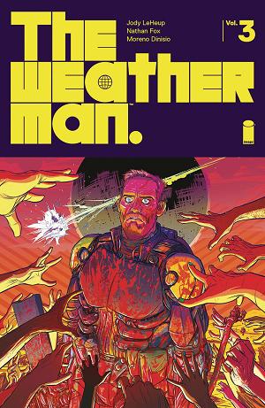 Weatherman Vol. 03