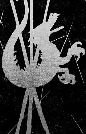 Art Of Something Is Killing The Children Ltd Slipcase Ed