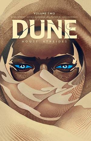 Dune House Atreides Vol. 02