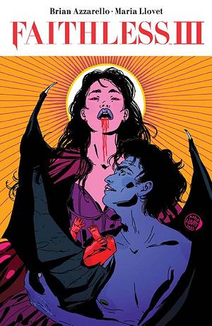 Faithless Iii Vol. 03