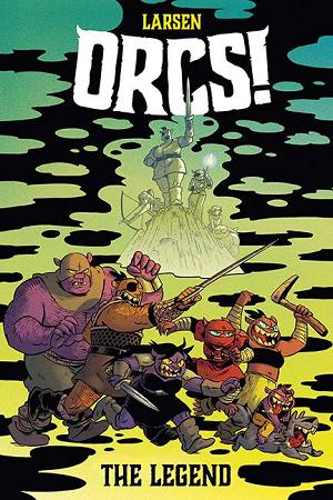 Orcs