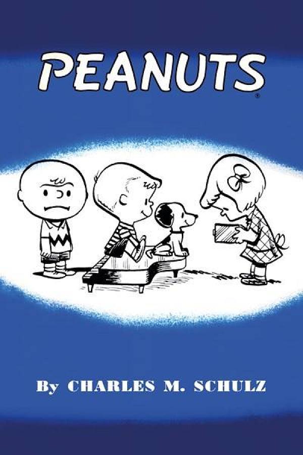 Peanuts 1950-1952 (Titan Ed)