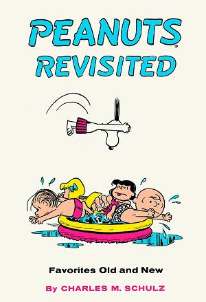 Peanuts Revisted 1955-1959 (Titan Ed)
