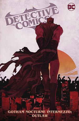 Batman Detective Comics 2022 04 cover