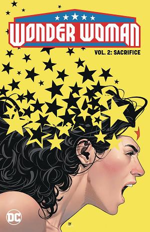 Wonder Woman (2023) Vol. 02 Sacrifice