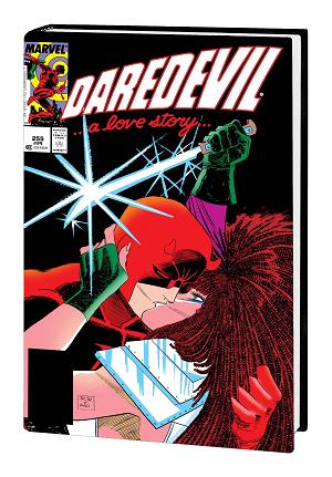 Daredevil By Nocenti & Romita Jr Vol. 01