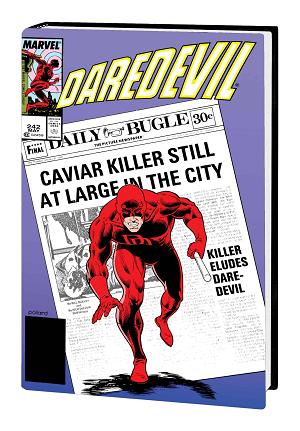 Daredevil By Nocenti & Romita Jr Vol. 01 Dm Var