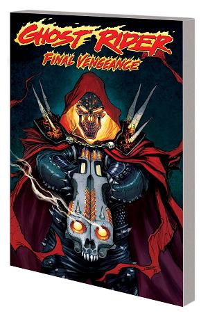 Ghost Rider Vol. 05 Final Vengeance