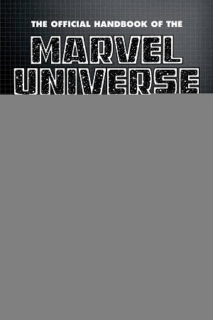Off Handbook Marvel Unv Master Ed Omni Vol. 02 Heroes Var