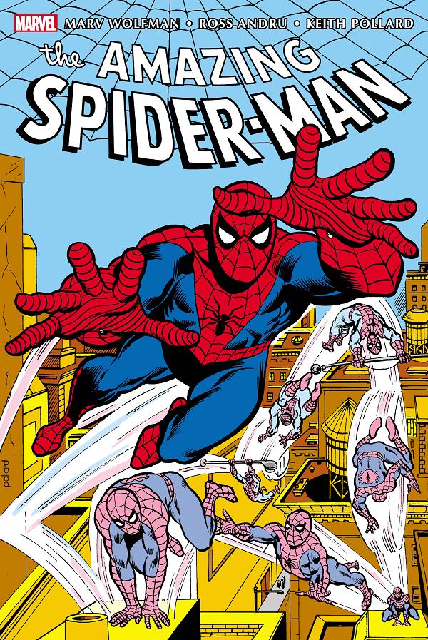Omnibus Amazing Spider-Man Vol. 06