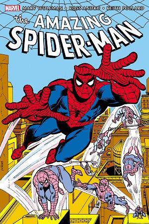 Omnibus Amazing Spider-Man Vol. 06