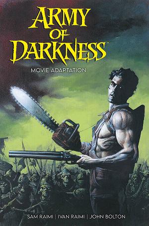 Aod Movie Adaptation 30Th Ann