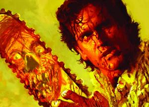 Army Of Darkness Vol. 07 Long Road Home