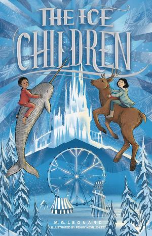 Ice Children
