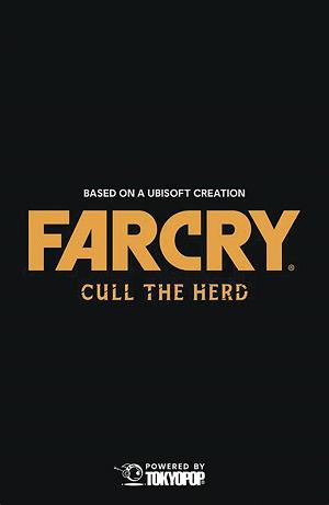 Far Cry Cull The Herd Vol. 01