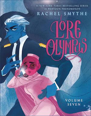 Lore Olympus Gn Vol. 07