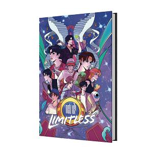 Nct 127 Limitless