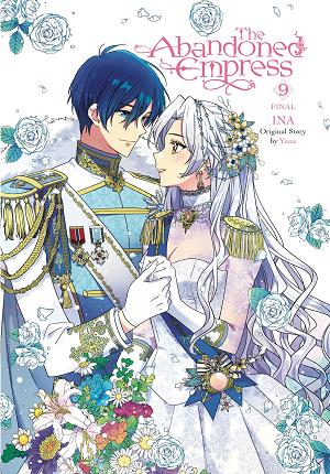 Abandoned Empress Vol. 09