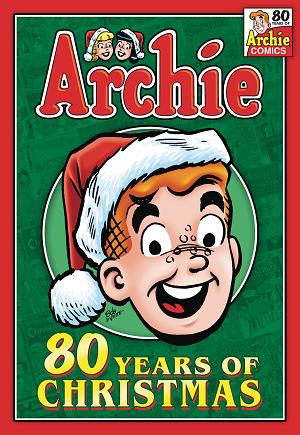 Archie 80 Years Of Christmas