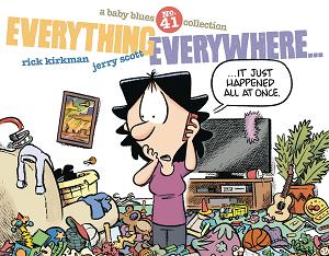 Baby Blues Collection Everything Everywhere