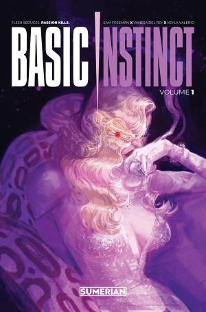Basic Instinct Vol. 01