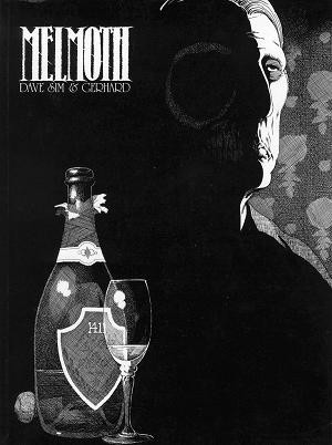Cerebus Vol. 06 Melmoth
