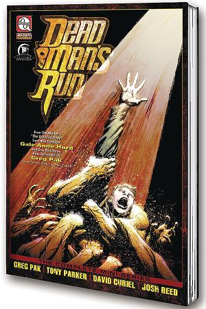 Dead Mans Run Vol. 01