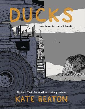 Ducks (Jun221481)