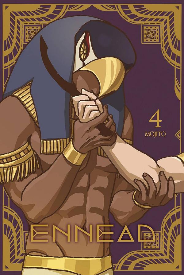 Ennead Vol. 04