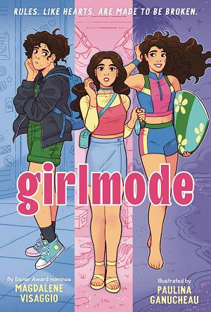 Girlmode Gn
